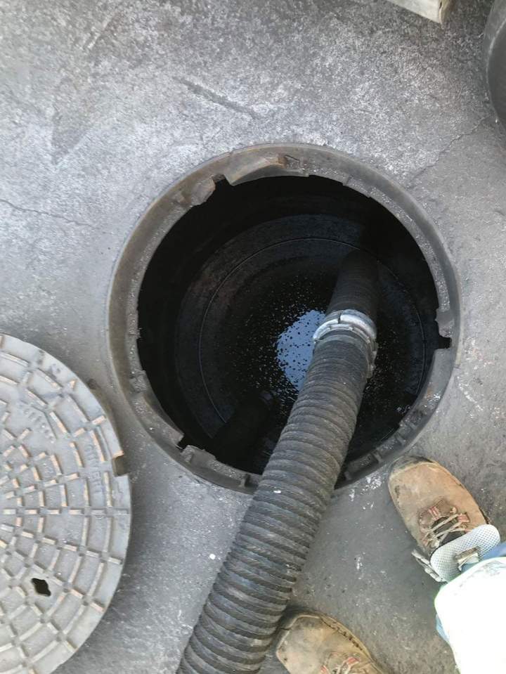 Entreprise de débouchage de canalisation Île de La Réunion