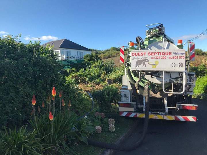 Entreprise de débouchage de canalisation Île de La Réunion