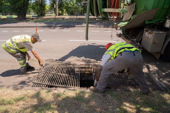 Service d’urgence vidange fosse septique Île de La Réunion