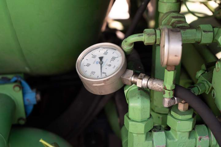 Vidange de fosse septique - l'Île de La Réunion