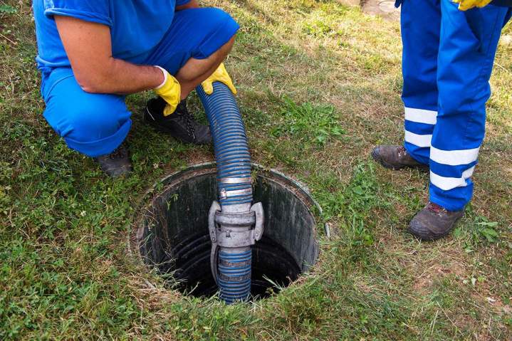 Entreprise de débouchage de canalisation Île de La Réunion