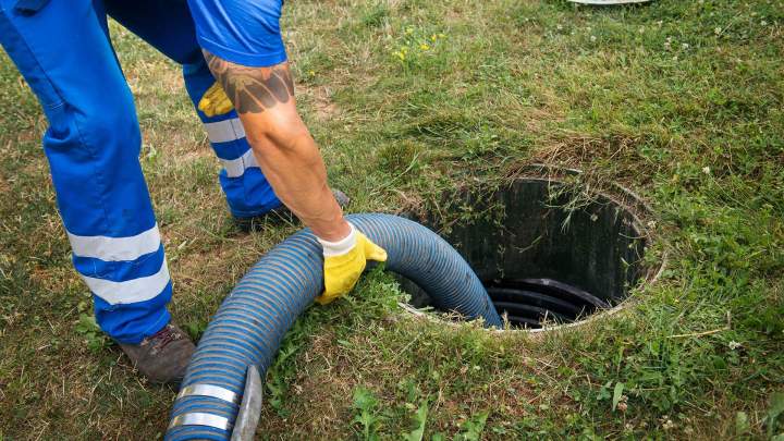 Débouchage de canalisation Île de La Réunion